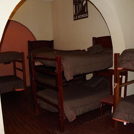 Discovery Quito Hostel Puembo Bagian luar foto