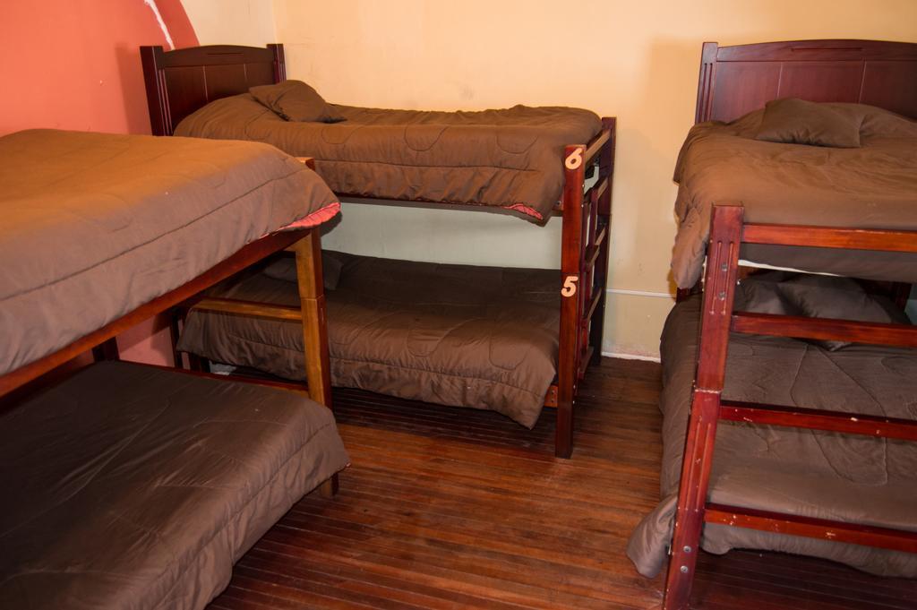 Discovery Quito Hostel Puembo Bagian luar foto