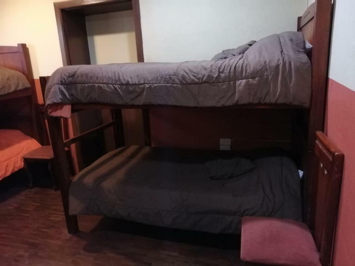 Discovery Quito Hostel Puembo Bagian luar foto