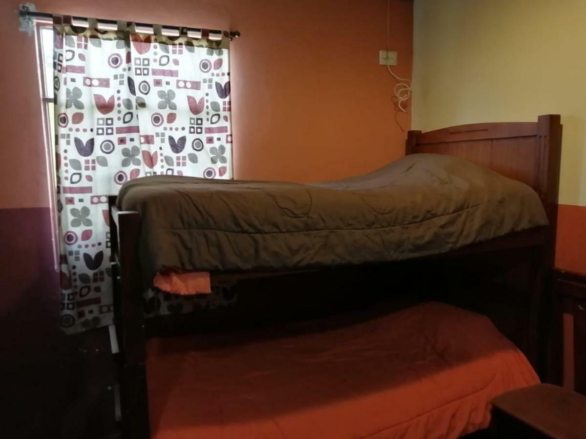 Discovery Quito Hostel Puembo Bagian luar foto