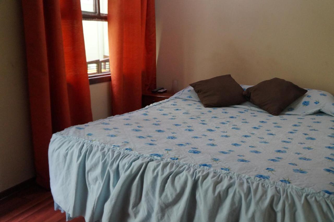 Discovery Quito Hostel Puembo Ruang foto