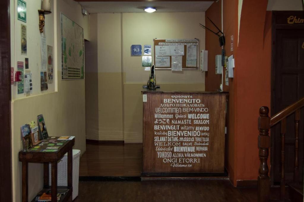 Discovery Quito Hostel Puembo Bagian luar foto